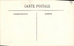 La POSTAL Avignon Palais de la VENDIMIA de los papas Fresco Of el cuarto de L va abajo para oir a los profetas