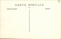 Opinion de Avignon de la POSTAL de la VENDIMIA