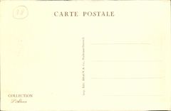 VINTAGE POSTCARD Valley De Masevaux Lakes D Alfeld And De Sewen