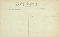 CPA Marteau De La Porte De L Hotel de Ville De Rambervillers 