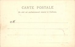 VINTAGE POSTCARD the Valley D Ajol Panoramic View