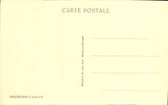 VINTAGE POSTCARD Hohneck Seen of Martinswand