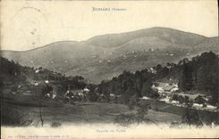 CPA Bussang Vallee De Tayes