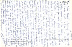 VINTAGE POSTCARD Vittel the large hotel of L Hermitage and the golf