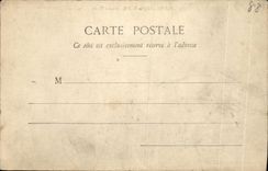 VINTAGE POSTCARD Plombieres Les Bains Tivoli Country cottage