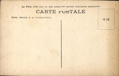 El monumento de Crotoy de la POSTAL de la VENDIMIA del cementerio levantado con la memoria de todos los soldados de la gran guerra murio por la patria