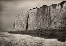 CPSM Seas Les Bains Cliffs