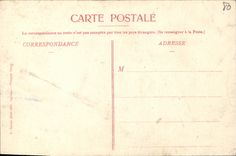 VINTAGE POSTCARD Amiens the Cathedral Frontage