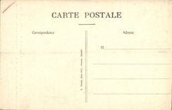 VINTAGE POSTCARD Amiens Cathedrale History of Saint Jean Baptiste Holy Jean building in prison Saint Jean shows Herode