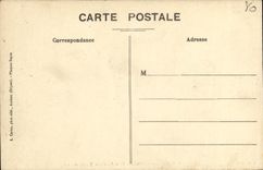 VINTAGE POSTCARD Amiens Cathedral Old Testament