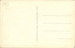 VINTAGE POSTCARD Amiens the Cathedral L Old and New Testament