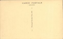 VINTAGE POSTCARD Mazamet Church St Saver