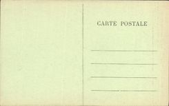 VINTAGE POSTCARD Gorges of the Tarn Auiguille Castling