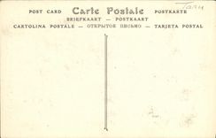 Catedral Sainte Cecile Pourtour de Albi de la POSTAL de la VENDIMIA del profeta de Isalas del estribillo