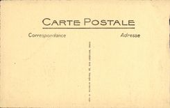 Canerias del humo de Albi de la POSTAL de la VENDIMIA de la catedral