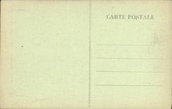 POSTAL Albi de la VENDIMIA la catedral co  Lado de Cecile Porte del estribillo