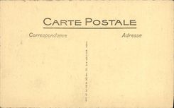 POSTAL Albi de la VENDIMIA la catedral Sainte Cecile