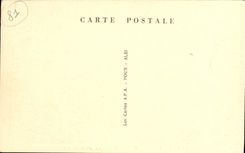 Catedral Sainte Cecile de Albi de la POSTAL de la VENDIMIA