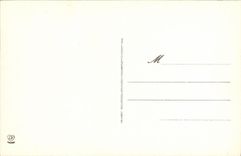 VINTAGE POSTCARD Tarn and the Garonne Moissac and St Nicolas of the Low register the bridge of Coudol Panoramic View