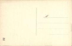 VINTAGE POSTCARD Tarn and the Garonne St Antonin Town hall the Monument