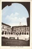 VINTAGE POSTCARD Montauban Places National