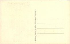 VINTAGE POSTCARD Montauban Church Jacques Saint