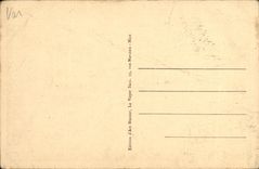 CPA Agay Les rochers de la Baumette