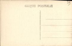 VINTAGE POSTCARD Carqueiranne Seaside Surroundings of Toulon