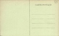 CPA Saint Gilles Du Gard Basilique abbatiale La crypte Vue d ensemble