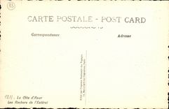 CPA L Esterel Les Rochers