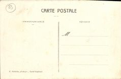 CPA Le Trayas Grand Hotel