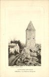 VINTAGE POSTCARD Frejus the Lantern D Auguste