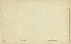 CPA Saint Maxime sur Mer La Ste Baume La Basilique Bas relief Communion de Sainte Marie Magdeleine