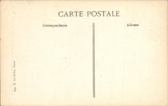 CPA Sant Maximin la basilique