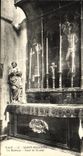 CPA Sainte Maximin La Basilique Autel de St Jean