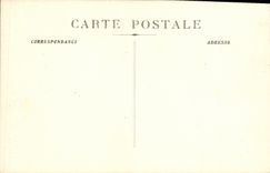 CPA Sainte Maximin La Basilique Autel de St Jean