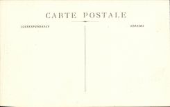 CPA Sainte Maximin La Basilique A La Chaire