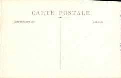 VINTAGE POSTCARD Sainte Maximin the Basilica Furnace bridge of co  Madeleine