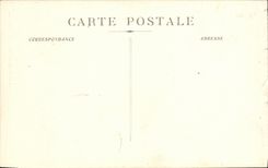 CPA Sainte Maximin La Basilique Autel du Sacre Coeur