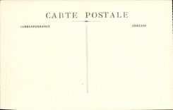 VINTAGE POSTCARD Sainte Maximin the Basilica Cover of St Louis D Anjou Brodee by White of Castille