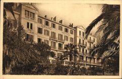 CPA Sainte Maxime Grand hotel