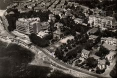 CPM Grand Hotel Sainte Maxime 