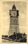 VINTAGE POSTCARD Draguignan the Tower of L Clock