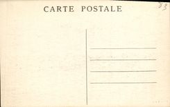 CPA Porquerolles L ilote Perspective des falaises du phare de Langoustier