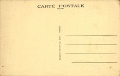 CPA Hyeres Place Saint Paul