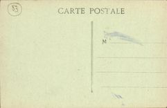 CPA Hyeres et ses Jardins