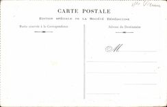 VINTAGE POSTCARD Benedictine Museum Renasissance Room