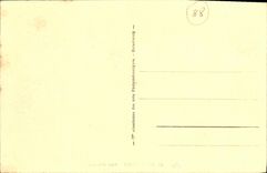 VINTAGE POSTCARD Gerardmer Bridge D Love