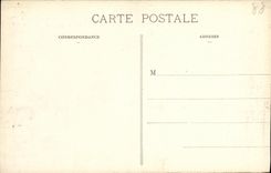 VINTAGE POSTCARD Gerardmer Excursions of Gerardmer and Schulcht Rock of the Camel