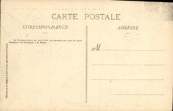 VINTAGE POSTCARD Gerardmer Lakes Retournemer and Longemer